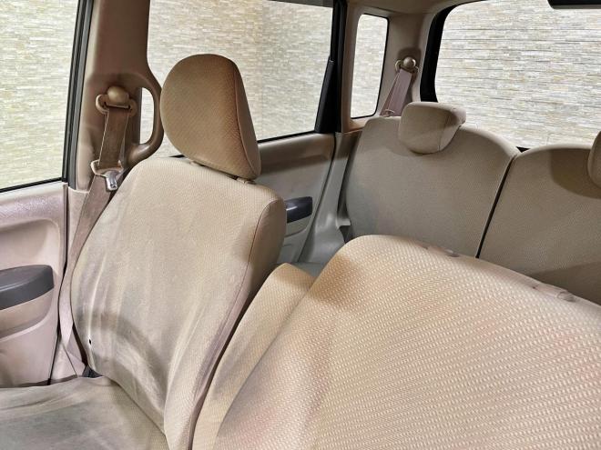 ライフ660G 4WD 5年保証 寒冷地仕様