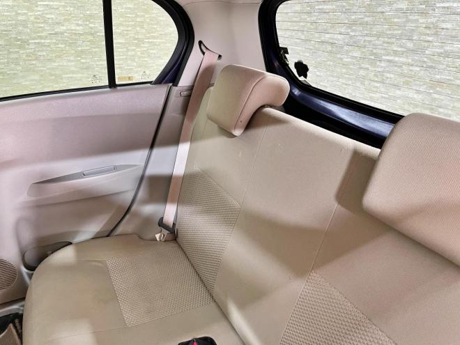 ミライース660Xfメモリアルエディション 4WD 5年保証 寒冷地仕様 禁煙 修復歴無