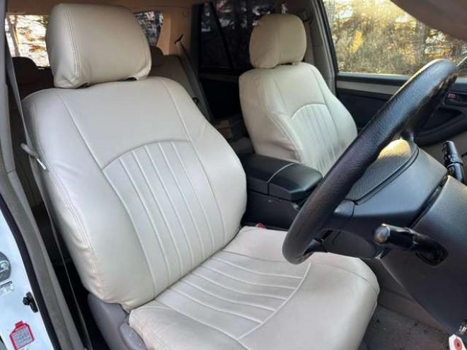 ハイラックスサーフ3.4 SSR-X 4WD　アルミホイール　エアコン　パワステ　パワーウィンドウ　キーレスエントリー　アルミホイール　社外ナビ　バックカメラ　リフトアップ　ETC 3400