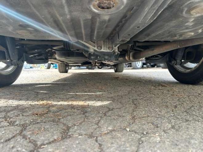 エスティマハイブリッド2.4 X 4WD　ETC　地デジ　クルーズコントロール　純正オーディオ　バックカメラ　両側スライドドア左側電動　3列シート　パワステ　パワーウィンドウ　純正アルミ　ABS　キーレスエントリー 2400