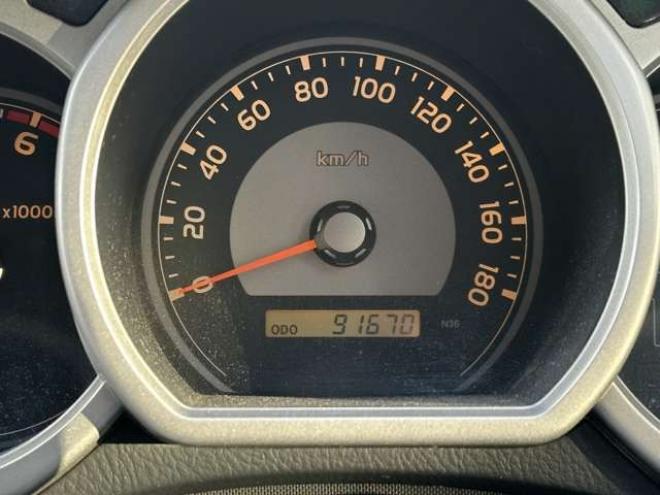 ハイラックスサーフ2.7 SSR-X リミテッド 4WD　リフトアップ/社外ナビ/PS/PW/AW/Bカメラ 2700