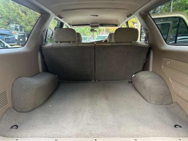 ハイラックスサーフ2.7 SSR-X プレミアムセレクション 4WD　リフトアップ　ETC　バックカメラ　社外ナビ　パワーウィンドウ　パワステ　ABS　全塗装済 2700