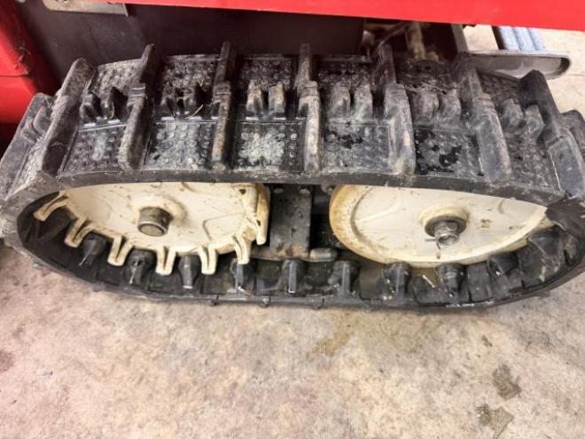 除雪機ホンダ除雪機HS870