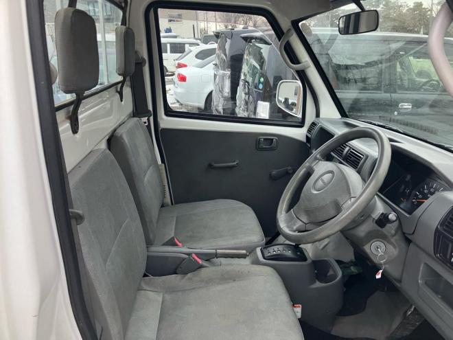 NT100クリッパーDX　4WD 4WD 660 2Dr