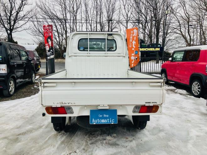 NT100クリッパーDX　4WD 4WD 660 2Dr