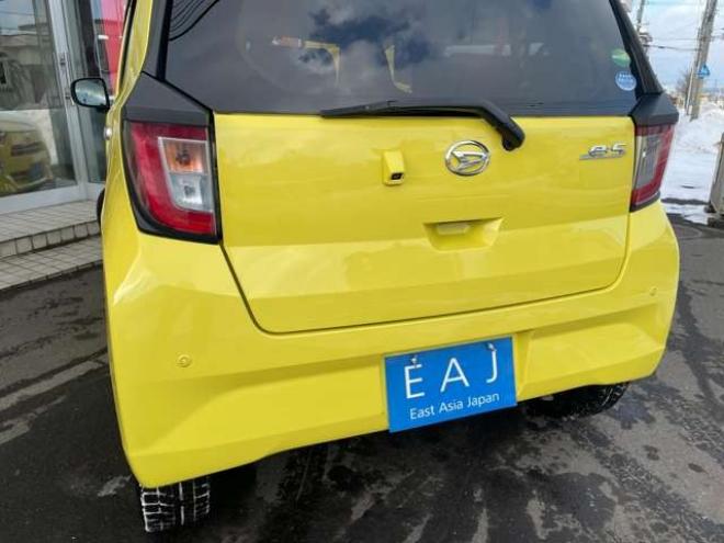 ミライース G SAIII 4WD　1年走行距離無制限保証/Bluetooth/ナビ・フルセグTV/バックカメラ/プッシュスタート/アルミホイール付き夏冬タイヤ/エンジンスターター/コーナーセンサー/LEDヘッドライト/車検R9年4月/法定整備/修復歴無し 660