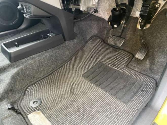 ミライース G SAIII 4WD　1年走行距離無制限保証/Bluetooth/ナビ・フルセグTV/バックカメラ/プッシュスタート/アルミホイール付き夏冬タイヤ/エンジンスターター/コーナーセンサー/LEDヘッドライト/車検R9年4月/法定整備/修復歴無し 660