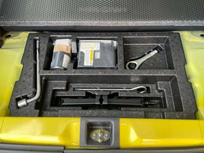 ミライース G SAIII 4WD　1年走行距離無制限保証/Bluetooth/ナビ・フルセグTV/バックカメラ/プッシュスタート/アルミホイール付き夏冬タイヤ/エンジンスターター/コーナーセンサー/LEDヘッドライト/車検R9年4月/法定整備/修復歴無し 660