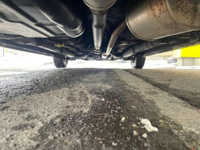 ミライース G SAIII 4WD　1年走行距離無制限保証/Bluetooth/ナビ・フルセグTV/バックカメラ/プッシュスタート/アルミホイール付き夏冬タイヤ/エンジンスターター/コーナーセンサー/LEDヘッドライト/車検R9年4月/法定整備/修復歴無し 660