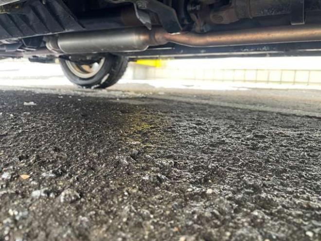 ミライース G SAIII 4WD　1年走行距離無制限保証/Bluetooth/ナビ・フルセグTV/バックカメラ/プッシュスタート/アルミホイール付き夏冬タイヤ/エンジンスターター/コーナーセンサー/LEDヘッドライト/車検R9年4月/法定整備/修復歴無し 660