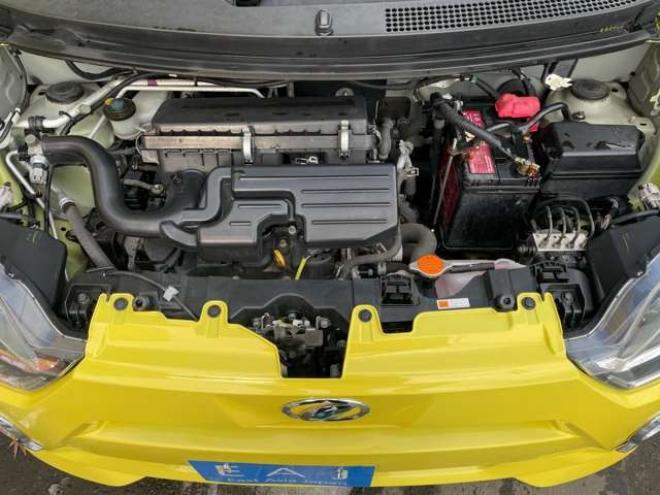 ミライース G SAIII 4WD　1年走行距離無制限保証/Bluetooth/ナビ・フルセグTV/バックカメラ/プッシュスタート/アルミホイール付き夏冬タイヤ/エンジンスターター/コーナーセンサー/LEDヘッドライト/車検R9年4月/法定整備/修復歴無し 660