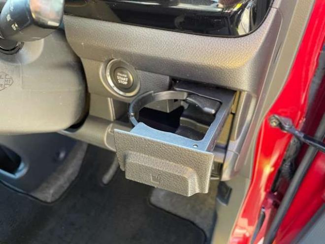 ハスラーJスタイルII 4WD　1年走行距離無制限保証/Bluetooth/ナビ・フルセグTV/全方位カメラ/夏冬タイヤ付/エンジンスターター/ETC/ワンオーナー/禁煙車/車検整備2年付き/法定整備/修復歴無し 660