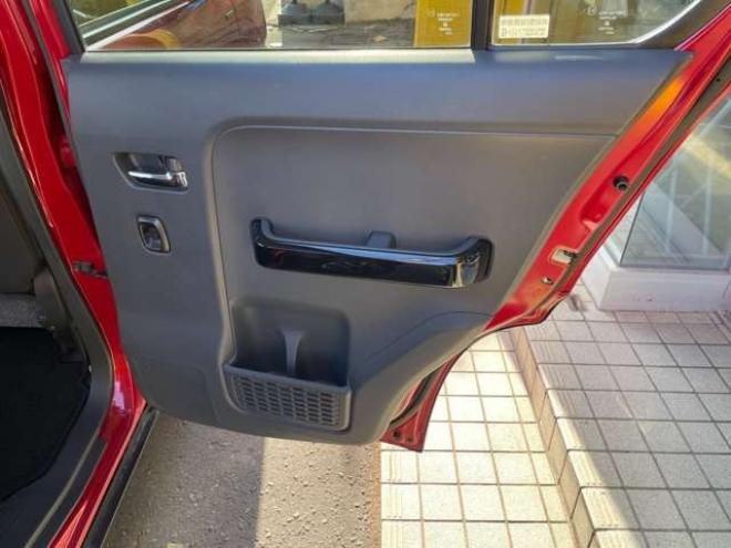 ハスラーJスタイルII 4WD　1年走行距離無制限保証/Bluetooth/ナビ・フルセグTV/全方位カメラ/夏冬タイヤ付/エンジンスターター/ETC/ワンオーナー/禁煙車/車検整備2年付き/法定整備/修復歴無し 660