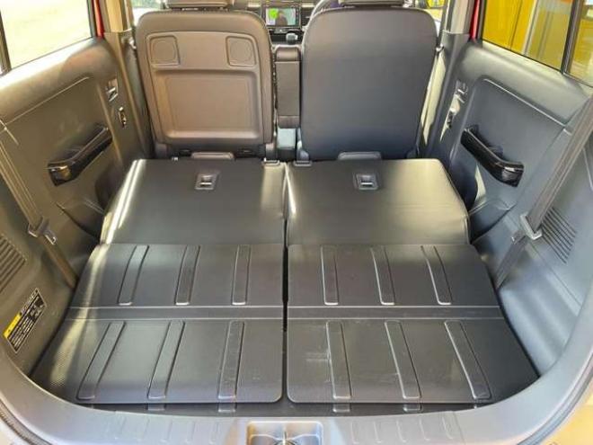 ハスラーJスタイルII 4WD　1年走行距離無制限保証/Bluetooth/ナビ・フルセグTV/全方位カメラ/夏冬タイヤ付/エンジンスターター/ETC/ワンオーナー/禁煙車/車検整備2年付き/法定整備/修復歴無し 660