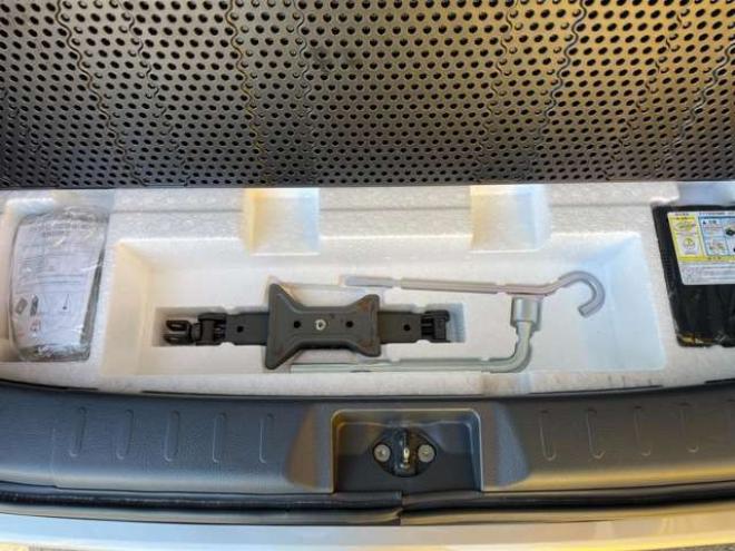 ハスラーJスタイルII 4WD　1年走行距離無制限保証/Bluetooth/ナビ・フルセグTV/全方位カメラ/夏冬タイヤ付/エンジンスターター/ETC/ワンオーナー/禁煙車/車検整備2年付き/法定整備/修復歴無し 660