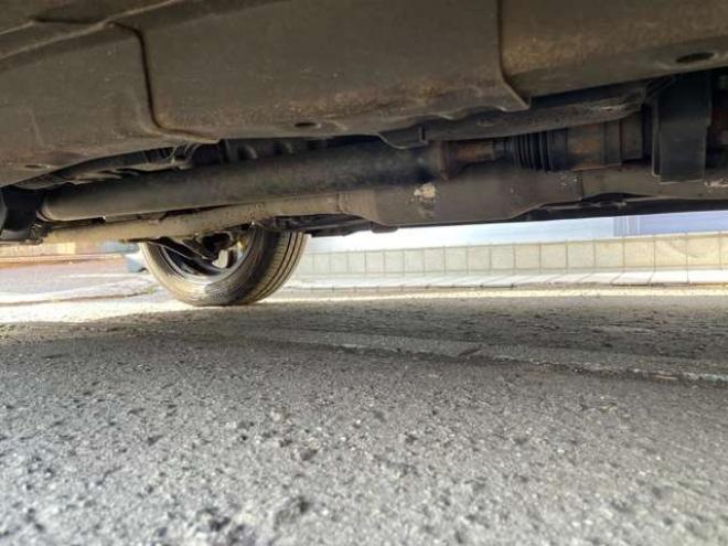 ハスラーJスタイルII 4WD　1年走行距離無制限保証/Bluetooth/ナビ・フルセグTV/全方位カメラ/夏冬タイヤ付/エンジンスターター/ETC/ワンオーナー/禁煙車/車検整備2年付き/法定整備/修復歴無し 660