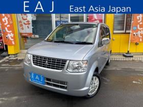 eKワゴン　MX 4WD　1年間走行距離無制限保証/4速AT/走行30000キロ/夏冬タイヤ付き/キーレス/シートヒーター/車検整備2年付き/法定整備/禁煙車/修復歴無し 660