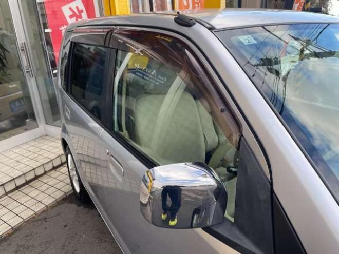 eKワゴンMX 4WD　1年間走行距離無制限保証/4速AT/走行30000キロ/夏冬タイヤ付き/キーレス/シートヒーター/車検整備2年付き/法定整備/禁煙車/修復歴無し 660