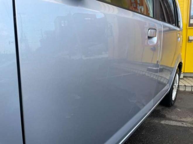 eKワゴンMX 4WD　1年間走行距離無制限保証/4速AT/走行30000キロ/夏冬タイヤ付き/キーレス/シートヒーター/車検整備2年付き/法定整備/禁煙車/修復歴無し 660