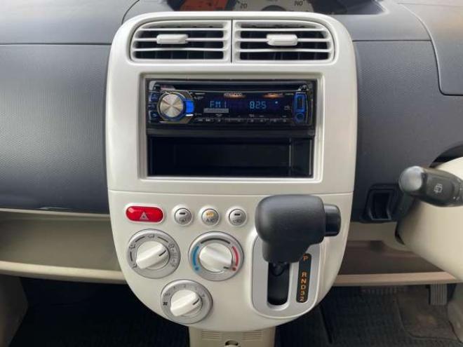 eKワゴンMX 4WD　1年間走行距離無制限保証/4速AT/走行30000キロ/夏冬タイヤ付き/キーレス/シートヒーター/車検整備2年付き/法定整備/禁煙車/修復歴無し 660