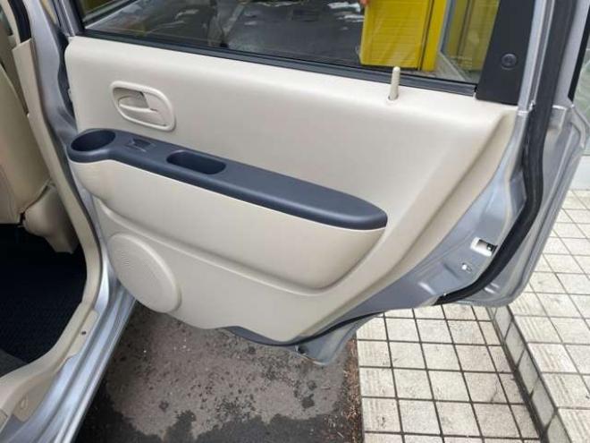 eKワゴンMX 4WD　1年間走行距離無制限保証/4速AT/走行30000キロ/夏冬タイヤ付き/キーレス/シートヒーター/車検整備2年付き/法定整備/禁煙車/修復歴無し 660