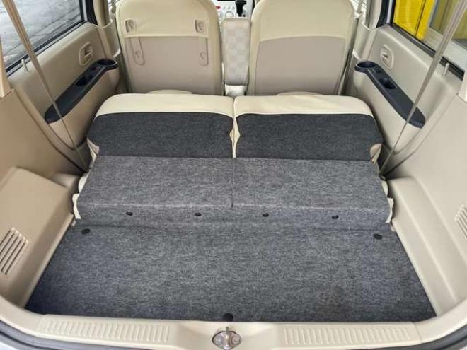 eKワゴンMX 4WD　1年間走行距離無制限保証/4速AT/走行30000キロ/夏冬タイヤ付き/キーレス/シートヒーター/車検整備2年付き/法定整備/禁煙車/修復歴無し 660