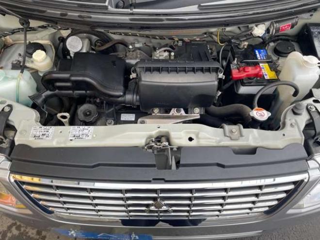 eKワゴンMX 4WD　1年間走行距離無制限保証/4速AT/走行30000キロ/夏冬タイヤ付き/キーレス/シートヒーター/車検整備2年付き/法定整備/禁煙車/修復歴無し 660