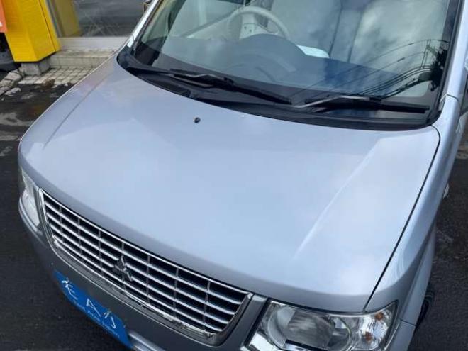 eKワゴンMX 4WD　1年間走行距離無制限保証/4速AT/走行30000キロ/夏冬タイヤ付き/キーレス/シートヒーター/車検整備2年付き/法定整備/禁煙車/修復歴無し 660