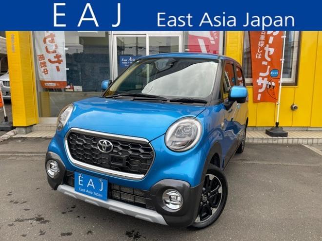 ピクシスジョイC 660 Gターボ SAII 4WD　1年走行距離無制限保証/ナビ・フルセグ/バックカメラ/夏冬タイヤ付き/前後ドライブレコーダー/LEDヘッドライト/LEDフォグライト/ターボ/スマートアシストII/車検整備付き/法定整備付き/修復歴無し 660