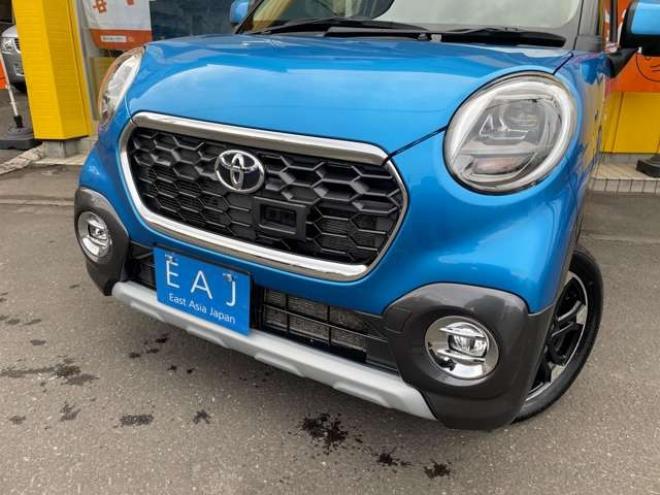 ピクシスジョイC 660 Gターボ SAII 4WD　1年走行距離無制限保証/ナビ・フルセグ/バックカメラ/夏冬タイヤ付き/前後ドライブレコーダー/LEDヘッドライト/LEDフォグライト/ターボ/スマートアシストII/車検整備付き/法定整備付き/修復歴無し 660