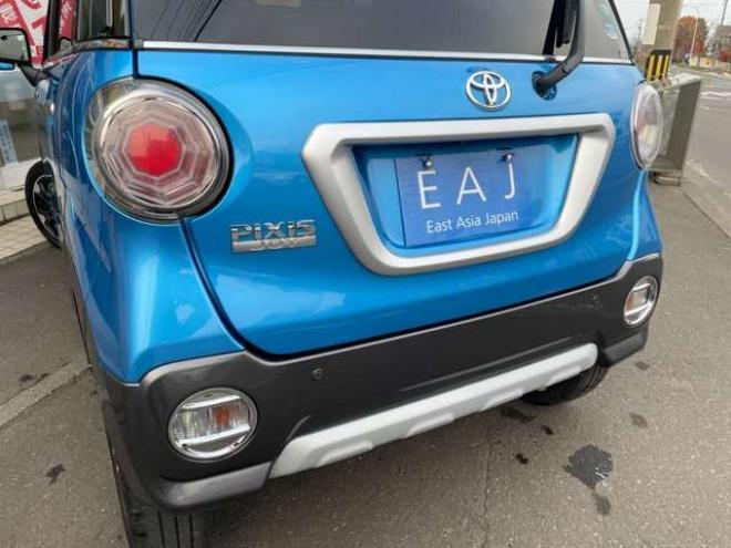 ピクシスジョイC 660 Gターボ SAII 4WD　1年走行距離無制限保証/ナビ・フルセグ/バックカメラ/夏冬タイヤ付き/前後ドライブレコーダー/LEDヘッドライト/LEDフォグライト/ターボ/スマートアシストII/車検整備付き/法定整備付き/修復歴無し 660