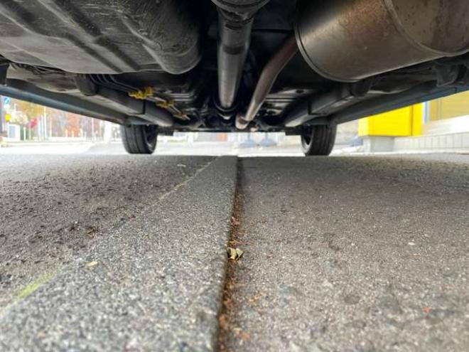 ピクシスジョイC 660 Gターボ SAII 4WD　1年走行距離無制限保証/ナビ・フルセグ/バックカメラ/夏冬タイヤ付き/前後ドライブレコーダー/LEDヘッドライト/LEDフォグライト/ターボ/スマートアシストII/車検整備付き/法定整備付き/修復歴無し 660