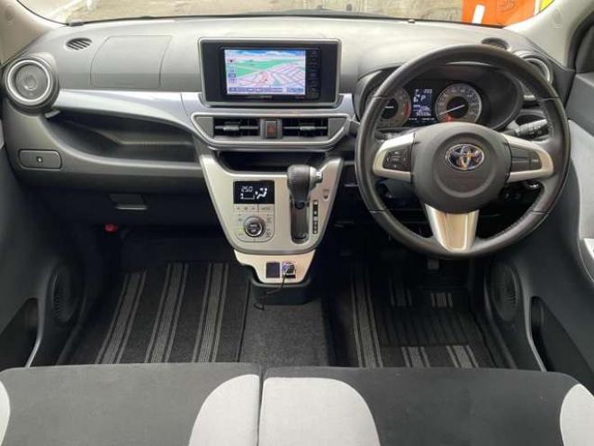 ピクシスジョイC 660 Gターボ SAII 4WD　1年走行距離無制限保証/ナビ・フルセグ/バックカメラ/夏冬タイヤ付き/前後ドライブレコーダー/LEDヘッドライト/LEDフォグライト/ターボ/スマートアシストII/車検整備付き/法定整備付き/修復歴無し 660