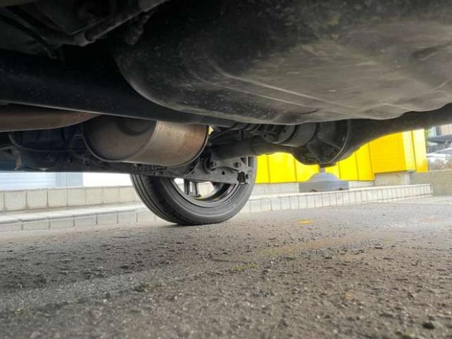 ピクシスジョイC 660 Gターボ SAII 4WD　1年走行距離無制限保証/ナビ・フルセグ/バックカメラ/夏冬タイヤ付き/前後ドライブレコーダー/LEDヘッドライト/LEDフォグライト/ターボ/スマートアシストII/車検整備付き/法定整備付き/修復歴無し 660