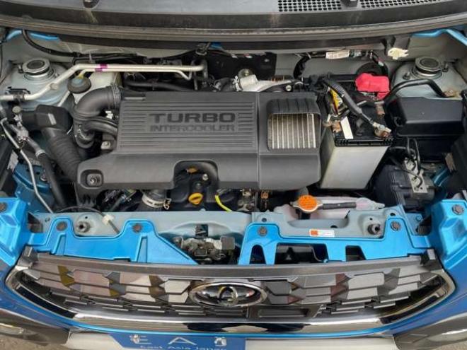 ピクシスジョイC 660 Gターボ SAII 4WD　1年走行距離無制限保証/ナビ・フルセグ/バックカメラ/夏冬タイヤ付き/前後ドライブレコーダー/LEDヘッドライト/LEDフォグライト/ターボ/スマートアシストII/車検整備付き/法定整備付き/修復歴無し 660