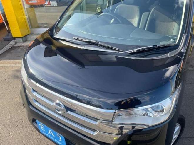 デイズハイウェイスターGターボ 4WD　1年間走行距離無制限保証/Bluetooth/ナビ・フルセグTV/全方位カメラ/純正エンジンスターター/ETC/シートヒーター/夏冬タイヤ付き/車検整備2年付き/法定整備/修復歴無し 660