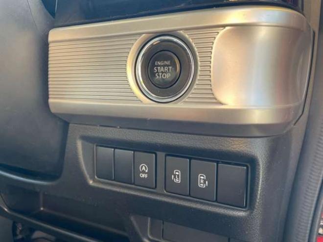 スペーシアカスタム ハイブリッド XSターボ 4WD　1年走行距離無制限保証/Bluetooth/ナビ・フルセグTV/全方位カメラ/両側パワースライドドア/エンジンスターター/ETC/コーナーセンサー/シートヒーター/ミラーヒーター/夏冬タイヤ付き/ワンオーナー/修復歴無し 660