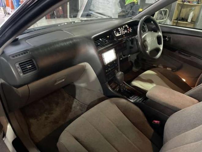 マークII2.0 グランデ　 2WD 2000