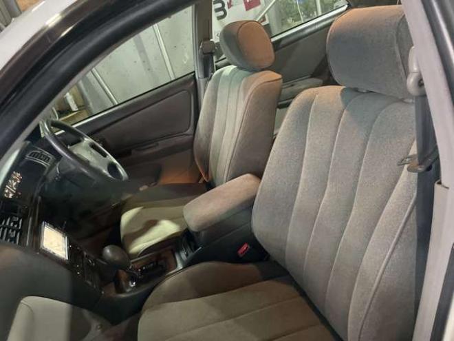 マークII2.0 グランデ　 2WD 2000