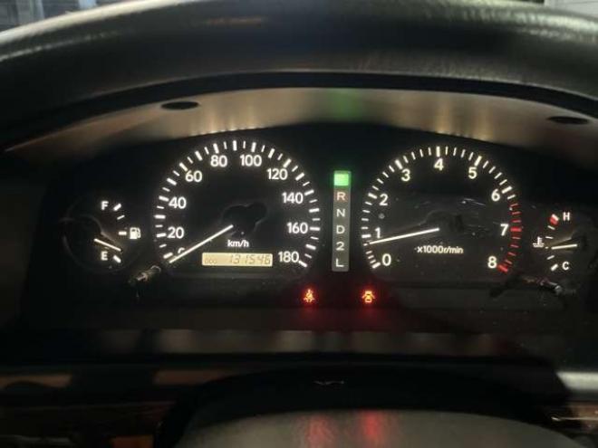 マークII2.0 グランデ　 2WD 2000