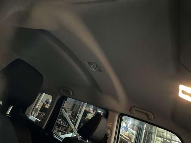 ルーミー1.0 X S 4WD　 1000