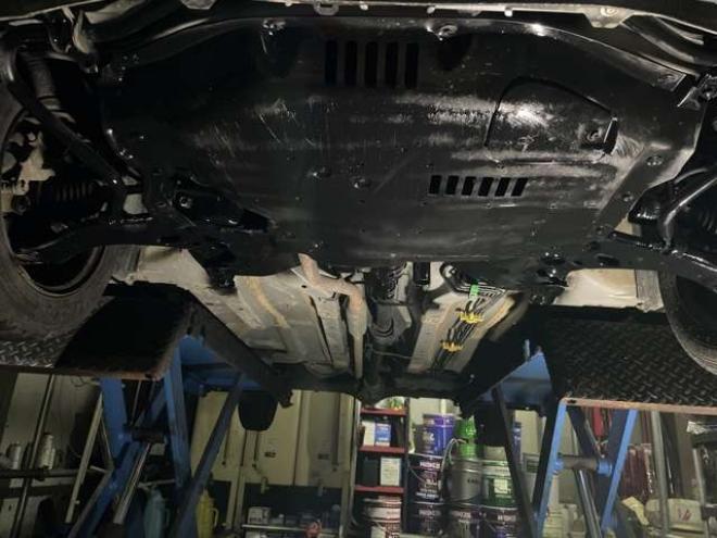 ルーミー1.0 X S 4WD　 1000