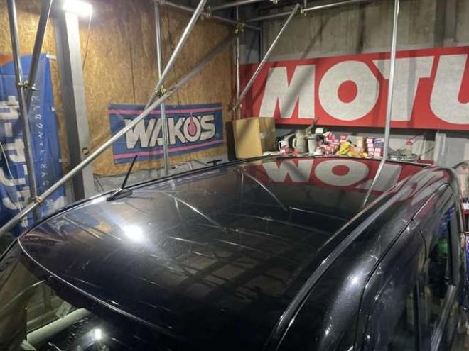 ルーミー1.0 G 4WD　検新規(2年付)市内コ・ミ・コ・ミ 1000