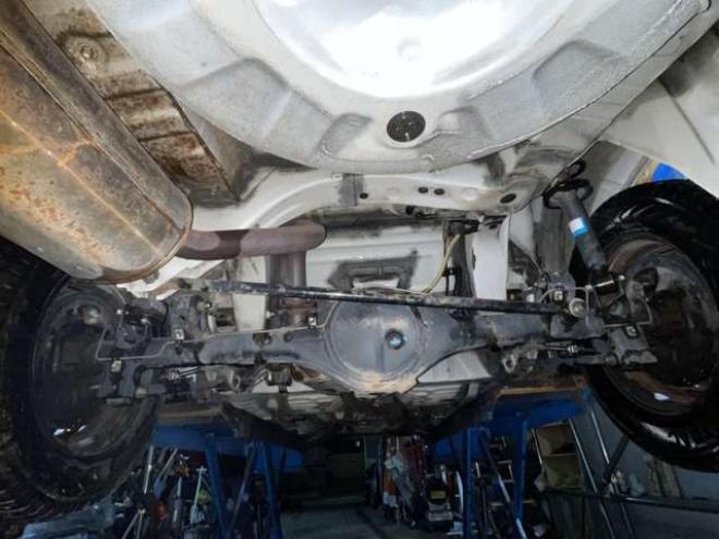 コンフォート元教習車ガソリンデラックス　5MT!検新規(2年付)市内コ・ミ・コ・ミ 2WD 2000