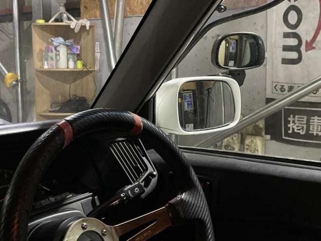 コンフォート元教習車ガソリンデラックス　5MT!検新規(2年付)市内コ・ミ・コ・ミ 2WD 2000