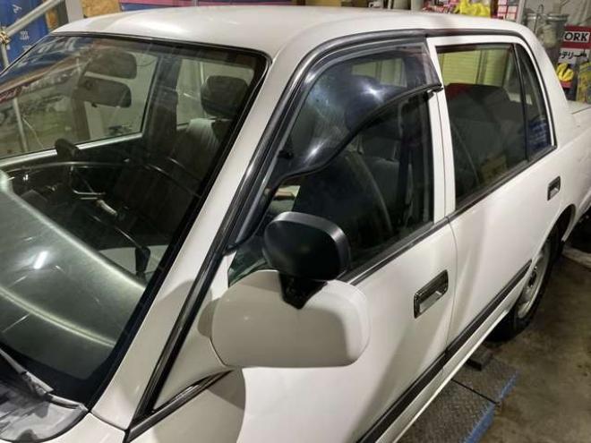 コンフォート元教習車ガソリンデラックス　5MT!検新規(2年付)市内コ・ミ・コ・ミ 2WD 2000