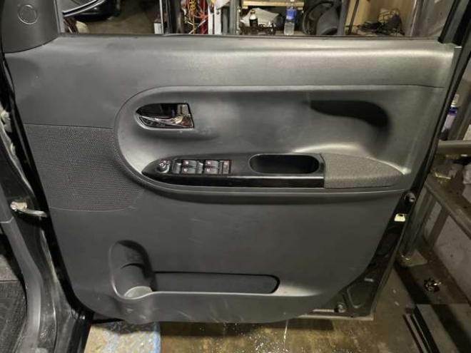 タントカスタム X SA 4WD　 660