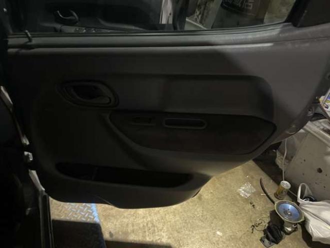 Keiワークス 4WD　 660