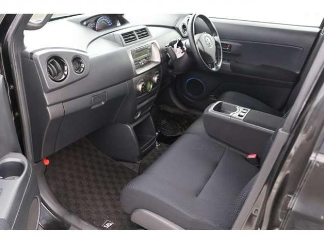 bB1.3 Z Xバージョン 4WD　検2年　ワンオーナー　自社　ローンカノウ 1300