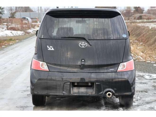 bB1.3 Z Xバージョン 4WD　検2年　ワンオーナー　自社　ローンカノウ 1300